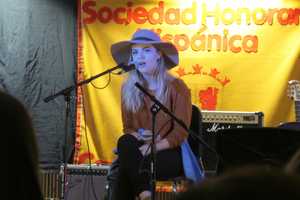Tappan Zee High School Goes Underground With Acoustic Performances