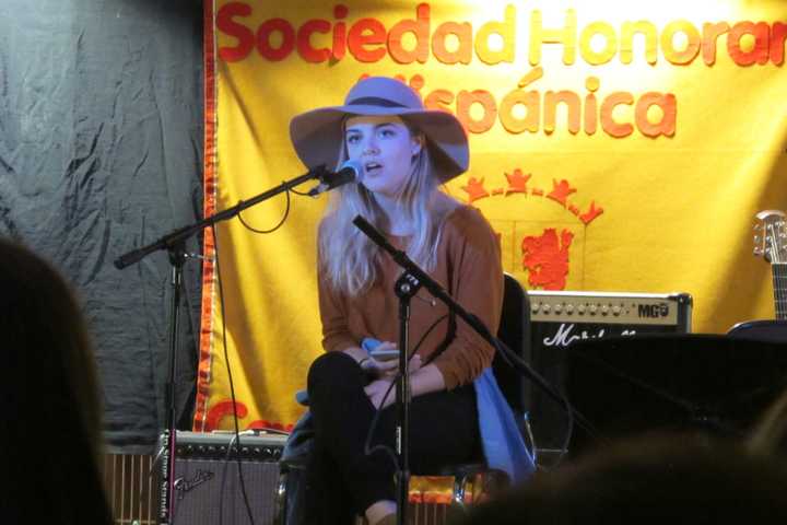 Tappan Zee High School Goes Underground With Acoustic Performances