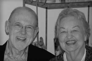 Obituary: Dana, Donna Underwood, Formerly Of White Plains, Pleasantville