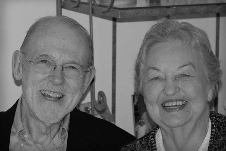 Obituary: Dana, Donna Underwood, Formerly Of White Plains, Pleasantville