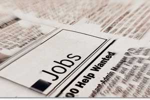 Unemployment Rate Inches Up In Westchester