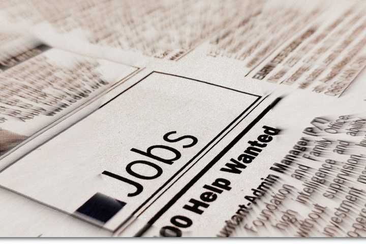 Dutchess Among NY Counties With Lowest Unemployment Rate