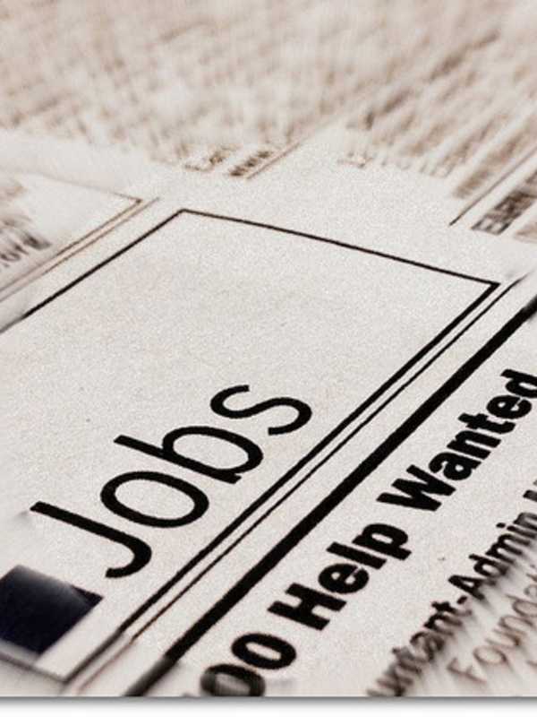 Drop in Unemployment Rates in Westchester County Tops Last Week’s News