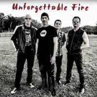 U2 Tribute Band To 'Rock The Cure' At Pediatric Cancer Foundation Gala