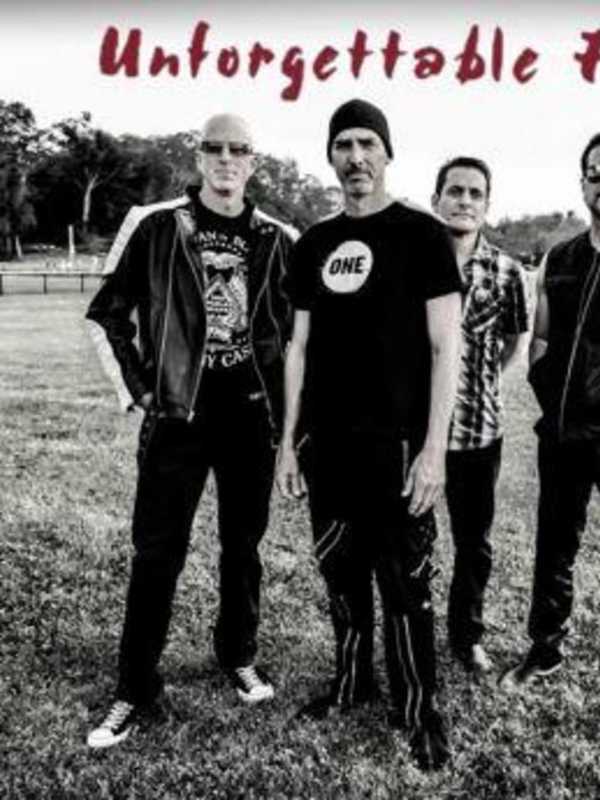U2 Tribute Band To 'Rock The Cure' At Pediatric Cancer Foundation Gala