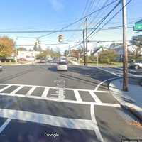 33-Year-Old Accused Of Leaving Scene After Striking Man With Car In East Islip