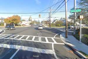 33-Year-Old Accused Of Leaving Scene After Striking Man With Car In East Islip