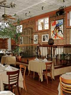 Haverstraw RiverArts Fundraiser Includes Mural Unveiling, Exhibit
