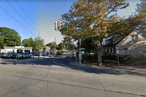 Police Investigating After Shots Fired At Vehicle In Nassau County