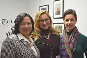 United Way Honors Danbury's Hometown Heroes At Benefit Dinner