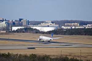 Disruptive Passenger Removed From United Airlines Flight From NJ To Costa Rica: Reports