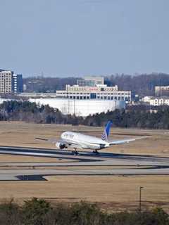 Poughkeepsie Man Who Disrupted Flight Gets Nine Months In Prison