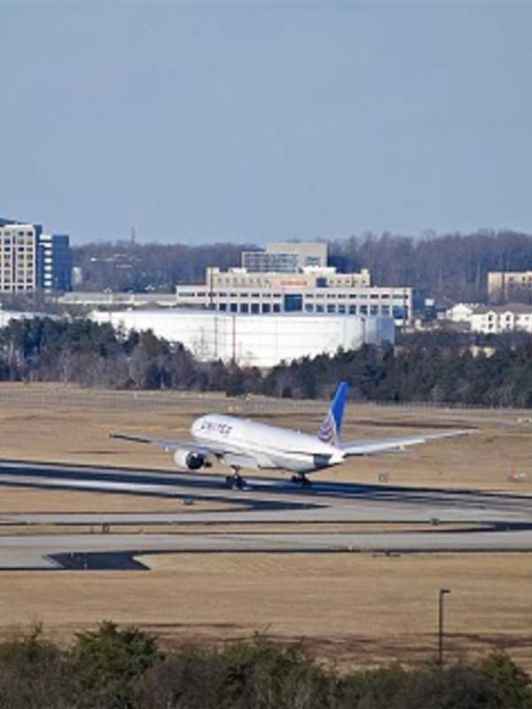 Poughkeepsie Man Who Disrupted Flight Gets Nine Months In Prison
