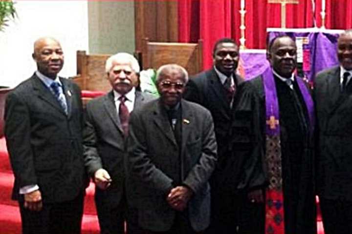 United Black Clergy of Westchester Holding Community Forums To Support Bond