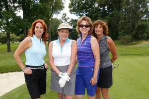United Hebrew Of New Rochelle Holds Annual Golf Tournament, Dinner