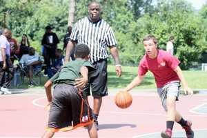 Port Chester Plans Unity Day