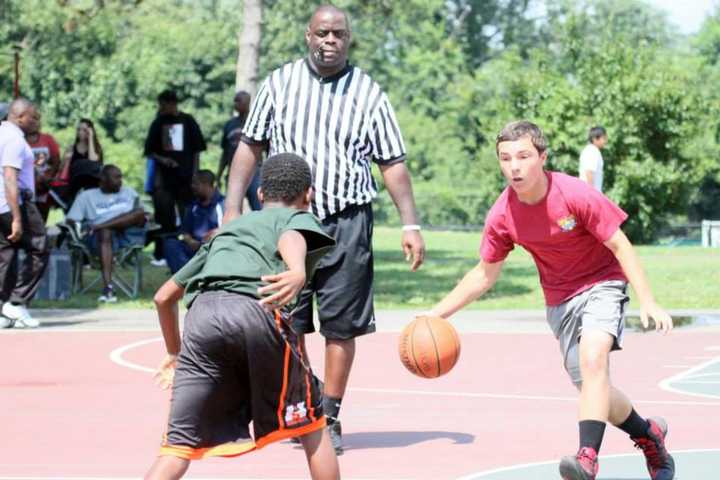 Port Chester Plans Unity Day