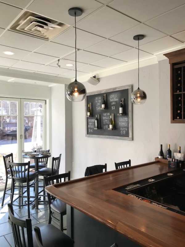 New Canaan Restaurant Rebrands, Launches New Menu, New Focus