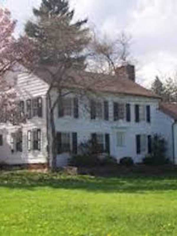 Clarkstown Officials Agree To Restore Traphagen Property