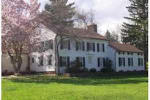 Funding Secured For West Nyack's Historic Traphagen Property