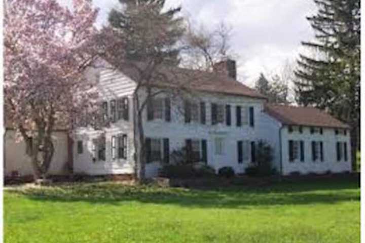 Funding Secured For West Nyack's Historic Traphagen Property