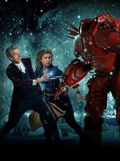 Fathom Events In Edgewater Will Have Special 'Doctor Who' Movie Screening