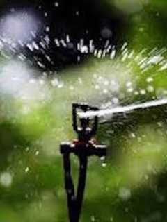Aquarion Warns of Low Water Pressure In Newtown, Asks For Limited Watering