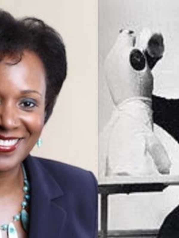 Ridgewood High School Honors Distinguished Alumni