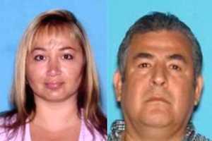 Totowa Couple Ran Illegal Botox Service, Authorities Say