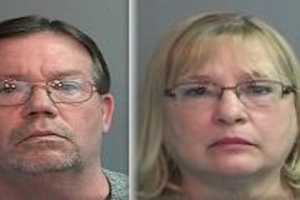 Mahwah Couple Poses As Charity Tops Last Week's News In Passaic County