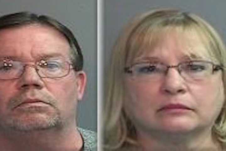 Mahwah Couple Impersonates Charity Group In Wayne, Police Charge