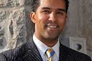 Mount Vernon Mayor Mourns Loss Of The Rev. Peter Wilson