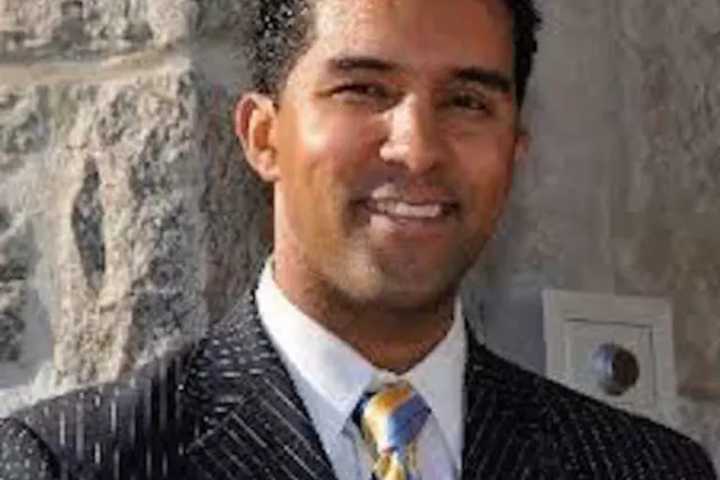 Mount Vernon Mayor Mourns Loss Of The Rev. Peter Wilson