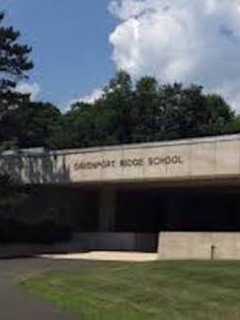 Davenport Ridge Recognized As Banner School For Positive Behavior