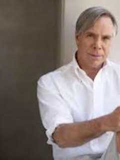 Thefts of Range Rovers In Greenwich Includes Tommy Hilfiger's