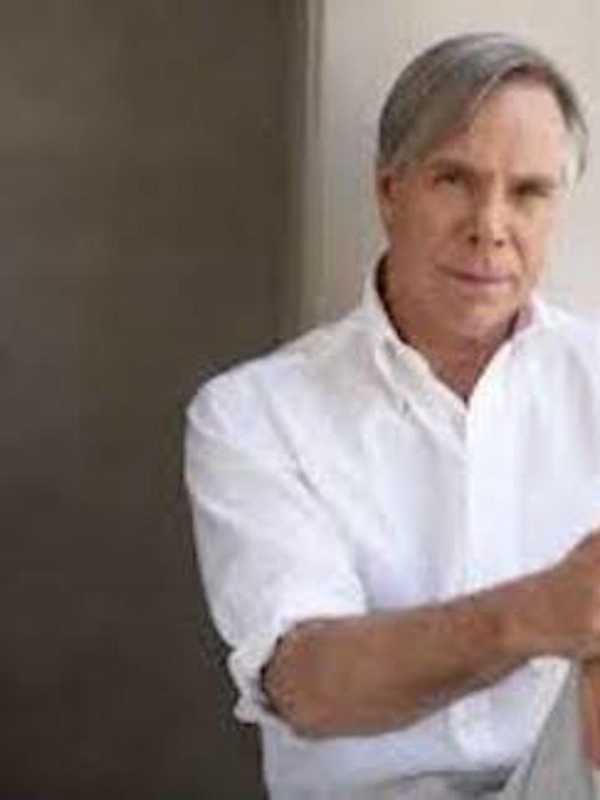 Thefts of Range Rovers In Greenwich Includes Tommy Hilfiger's