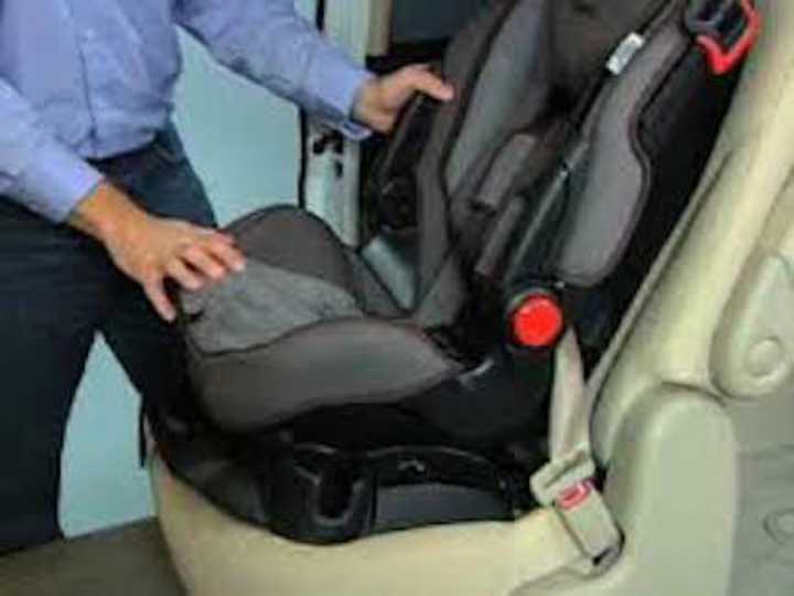 A new car safety law has gone into effect that will impact the parents of infants and toddlers.