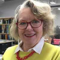 Not So 'Anonymous' Anymore: Purchase Professor Wins National Arts Award