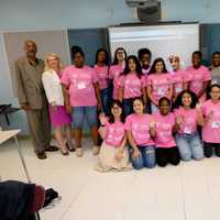 Around The Towns: Coding Camp, Top Judge Honored, Engel Awards Health Center Money