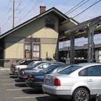 Police: Mercedes Stolen After Son Leaves It Parked For Dad To Pick Up At Darien Train Station