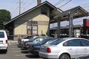 Police: Mercedes Stolen After Son Leaves It Parked For Dad To Pick Up At Darien Train Station