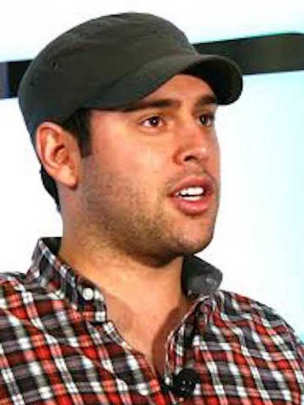 Scooter Braun Leads Teen Mental Health Event In Greenwich