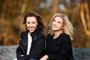 Danbury Native Shares County Secrets In 'Unlocking Fairfield'