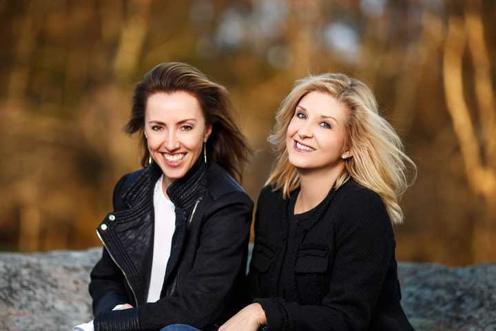 Danbury Native Shares County Secrets In 'Unlocking Fairfield'