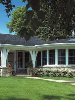 Looking To Transform Your Home? New Windows Offer An Easy Facelift