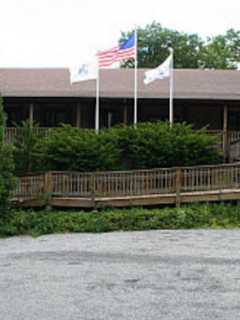 Bergenfield, Garfield Elks Help Raise Funds For Camp Moore