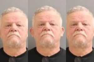 Decades After Raping Child, Man From Region Facing Charges, Police Say