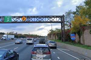 Expect Delays: Overnight Closures Planned For Portion Of LIE In Nassau County