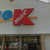 Woman Accused Of Stealing From Kmart In Northern Westchester