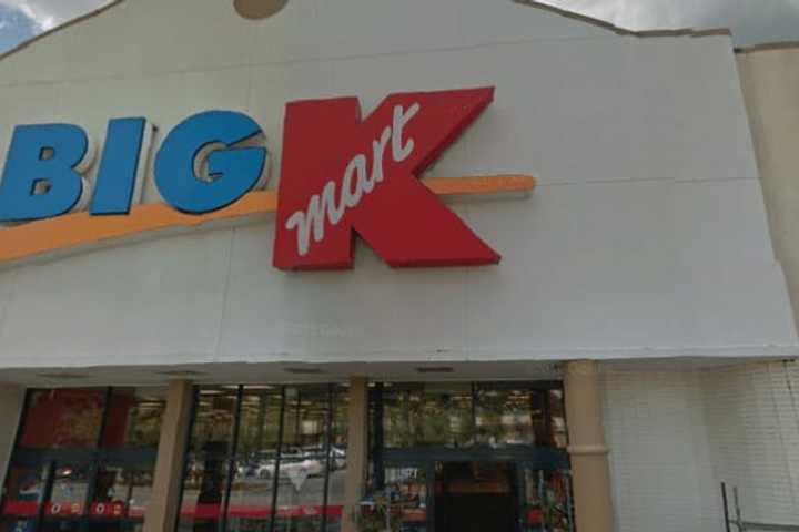 Kmart In Yorktown Heights Closing Its Doors